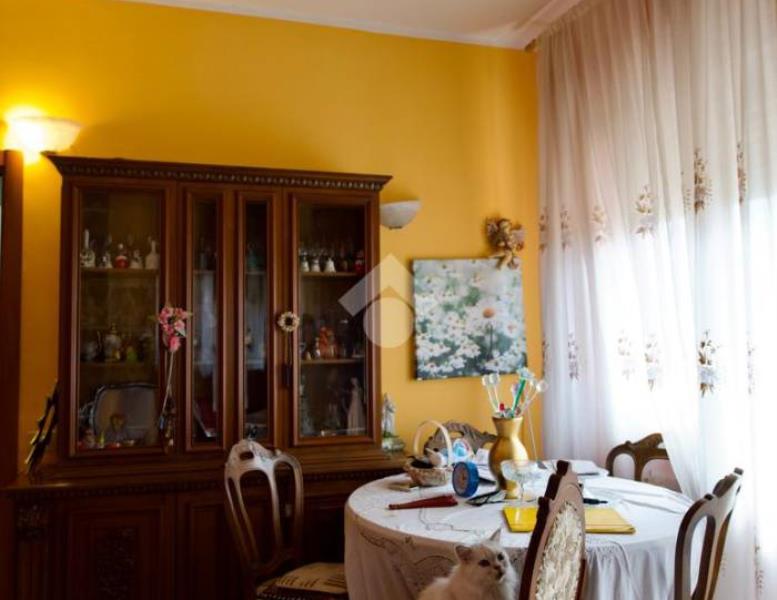 appartamento in vendita a Roma in zona Ostia