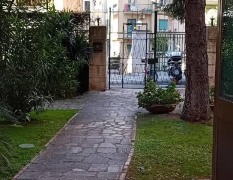 appartamento in vendita a Roma in zona Parioli