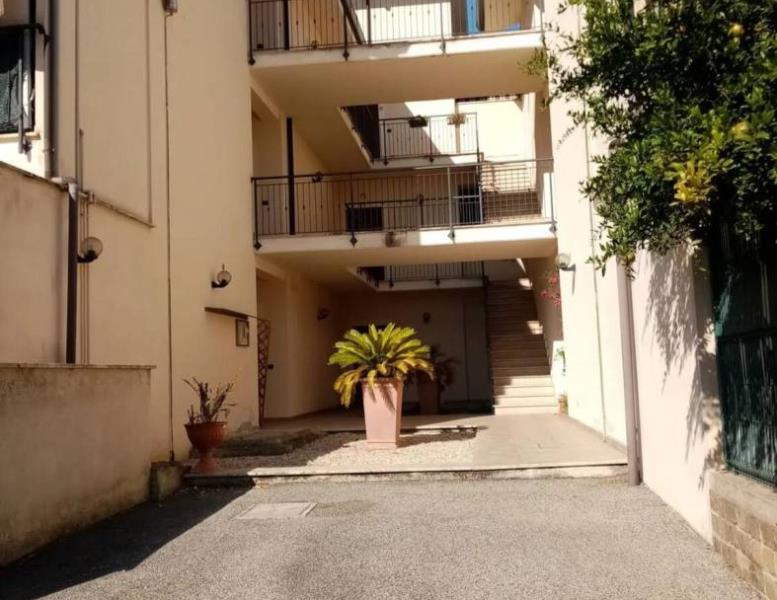 appartamento in vendita a Roma in zona Ottavia