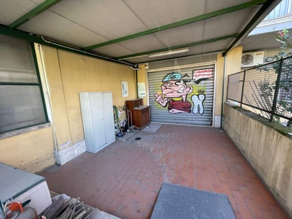 negozio in vendita a Roma in zona Alessandrino