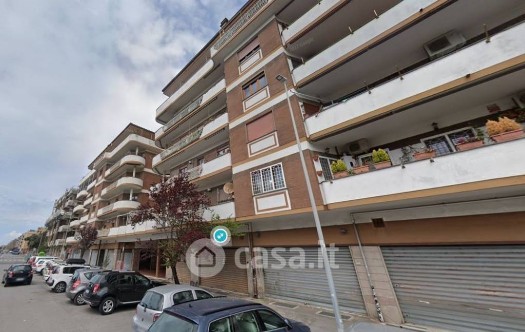 appartamento in vendita a Roma in zona Ostia