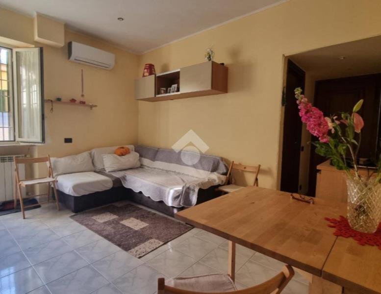 appartamento in vendita a Roma in zona Tor Vergata/Torrenova