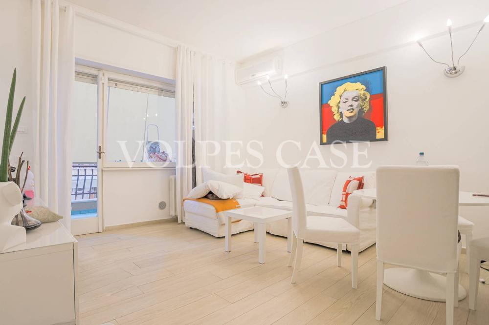 appartamento in vendita a Roma in zona Tor di Quinto