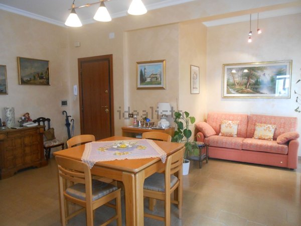 appartamento in vendita a Roma in zona Prima Porta