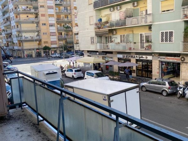 appartamento in vendita a Roma in zona Prenestino-Labicano