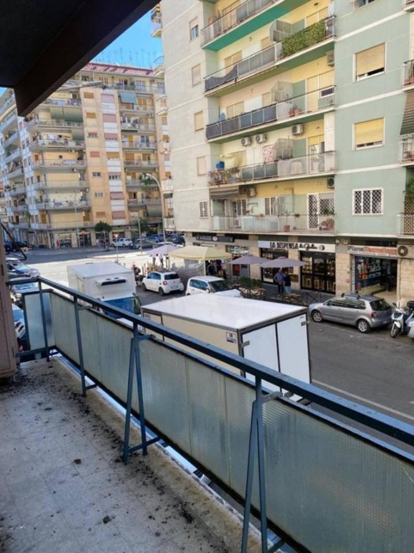 appartamento in vendita a Roma in zona Prenestino-Labicano