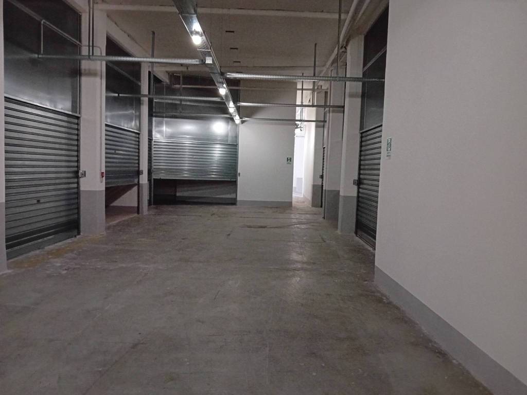 ufficio in vendita a Roma in zona Prenestino-Centocelle