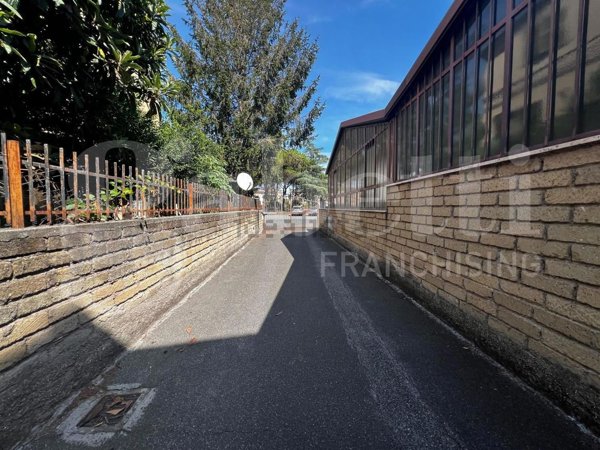 casa indipendente in vendita a Roma