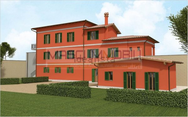 locale di sgombero in vendita a Roma in zona Prima Porta