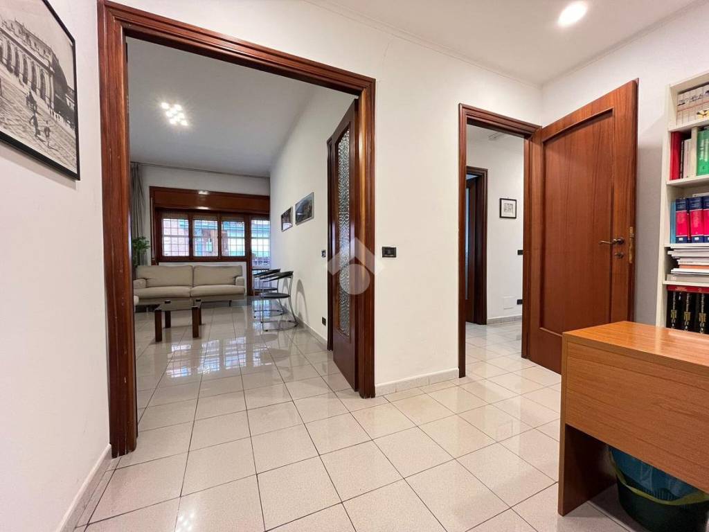 appartamento in vendita a Roma in zona Collatino