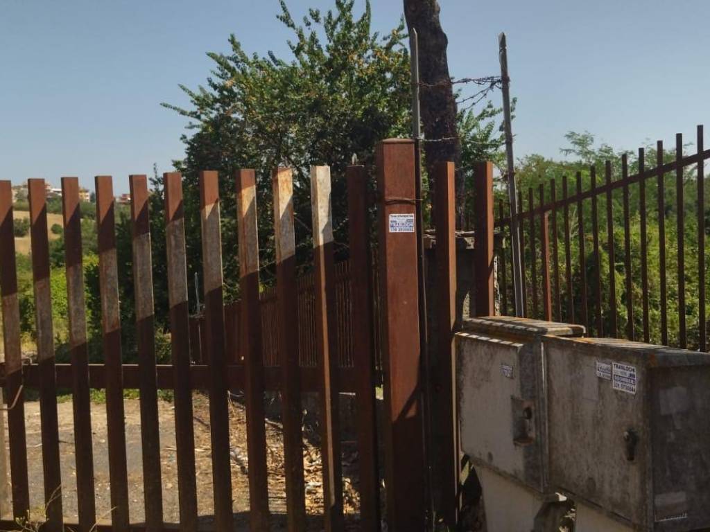 terreno agricolo in vendita a Roma in zona Trionfale