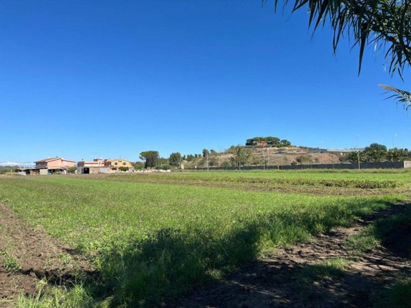 casa indipendente in vendita a Roma in zona Massimina/Casal Lumbroso