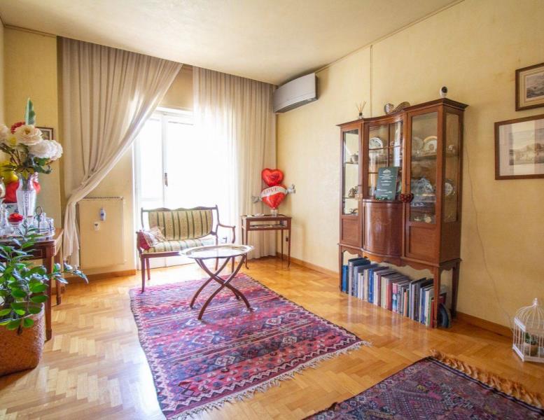 appartamento in vendita a Roma in zona Monte Sacro/Talenti
