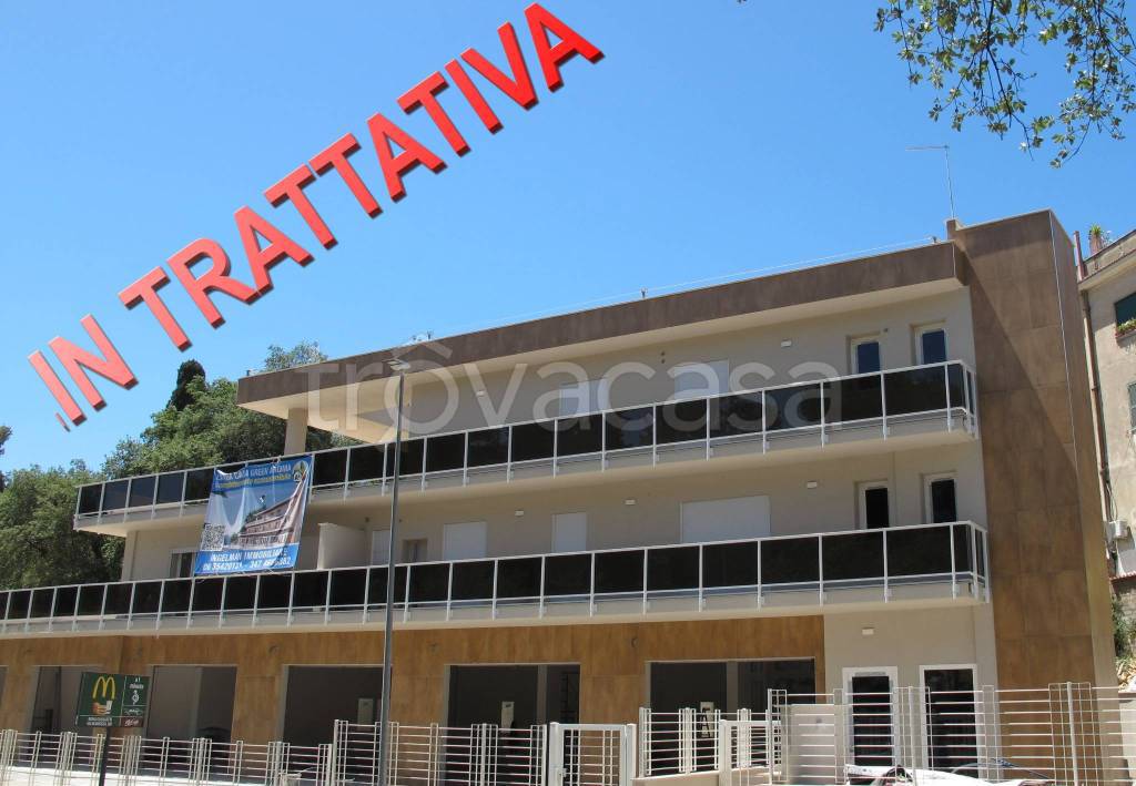 appartamento in vendita a Roma in zona Aurelio