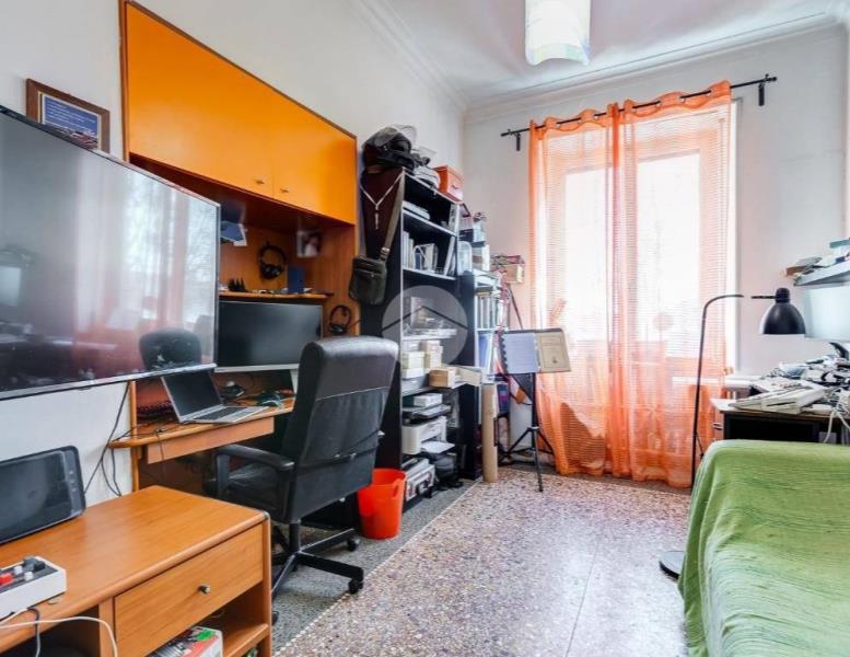 appartamento in vendita a Roma in zona Della Vittoria