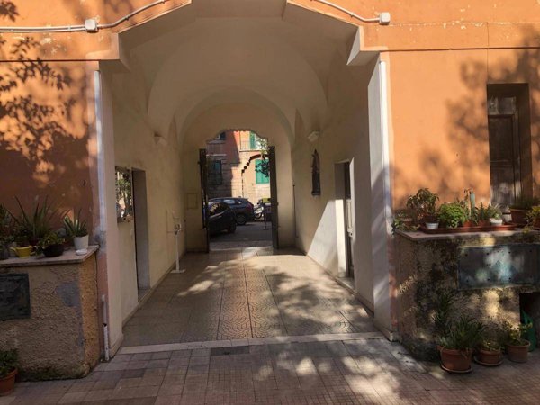 appartamento in vendita a Roma in zona Rione Prati