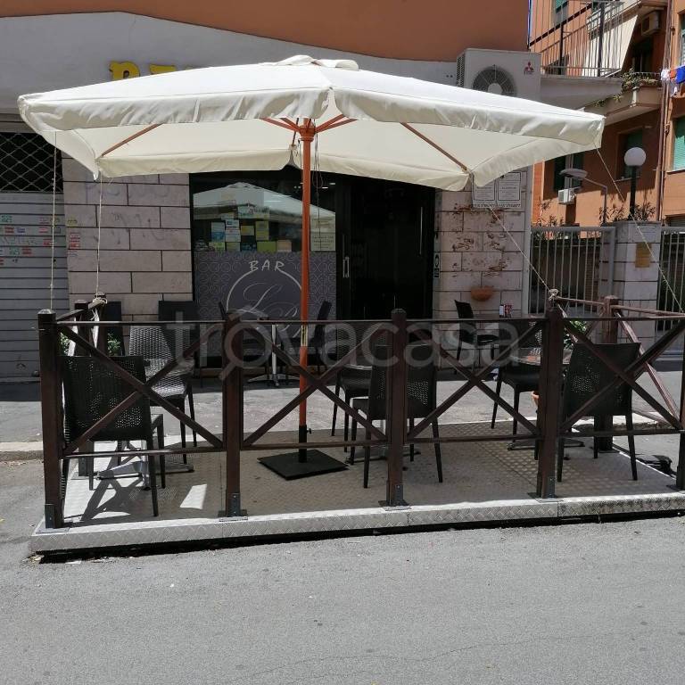 negozio in vendita a Roma