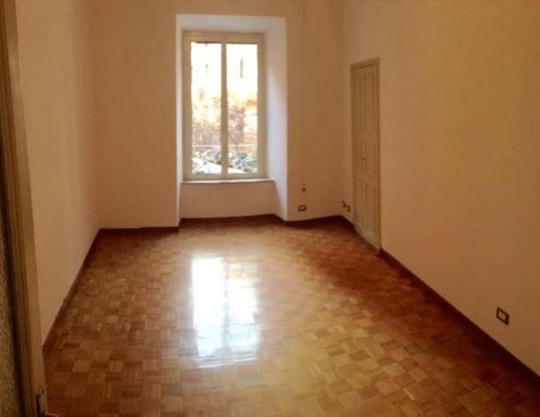 appartamento in vendita a Roma in zona Rione Prati