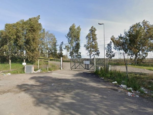 casa indipendente in vendita a Roma in zona Massimina/Casal Lumbroso