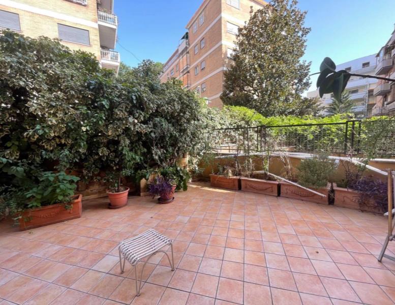 appartamento in vendita a Roma in zona Trieste