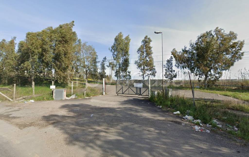 casa indipendente in vendita a Roma in zona Ponte Galeria