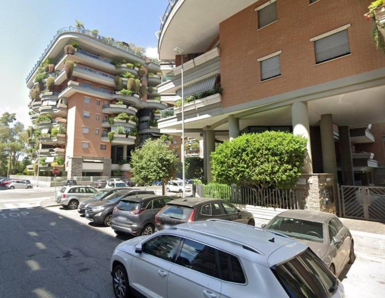 appartamento in vendita a Roma in zona Torrino