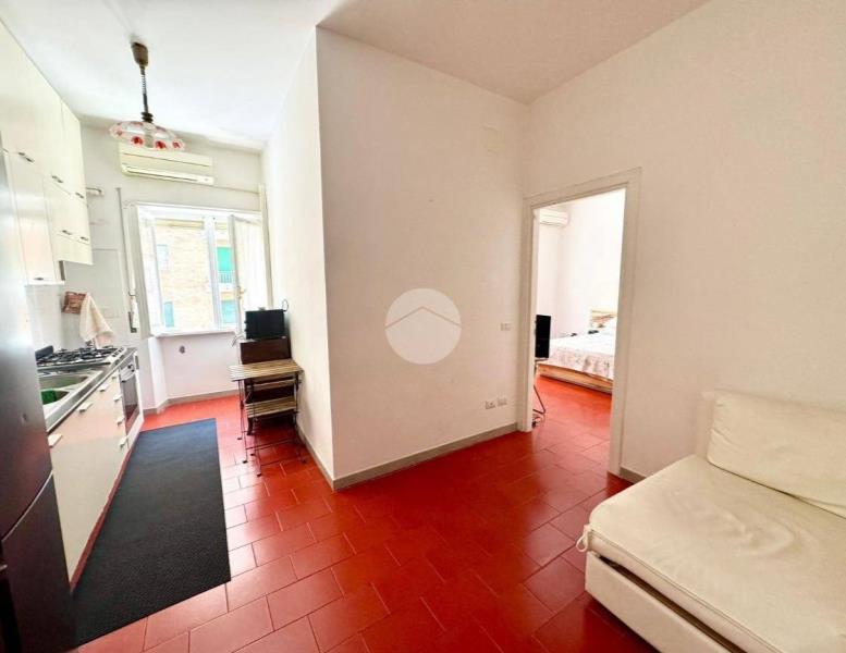 appartamento in vendita a Roma in zona Rione Prati