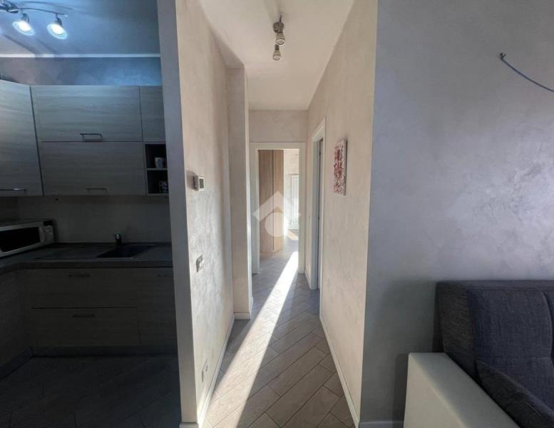 appartamento in vendita a Roma in zona Finocchio