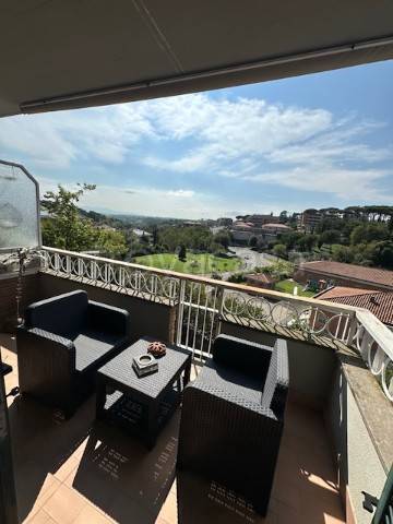 casa indipendente in vendita a Roma in zona La Giustiniana