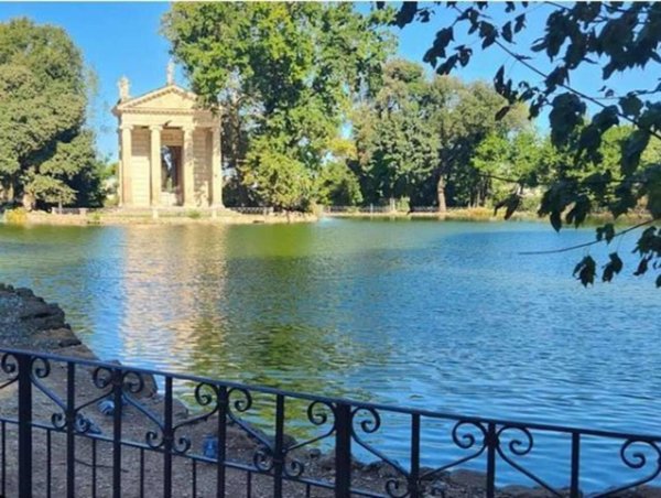 appartamento in vendita a Roma in zona Pinciano