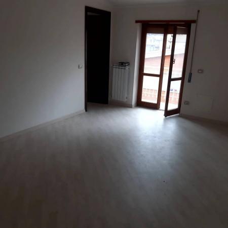 appartamento in vendita a Roma in zona Torrione Cerquetta