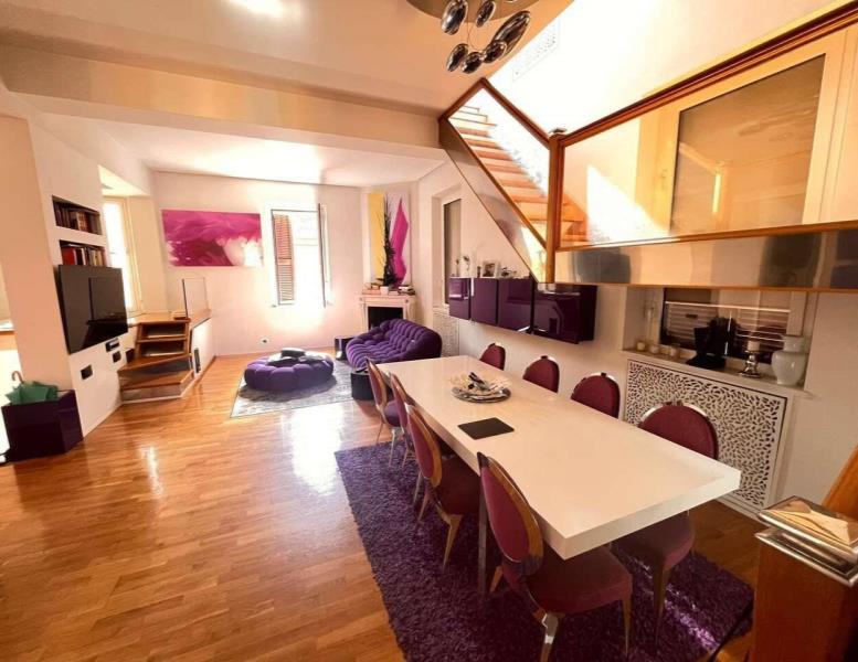 appartamento in vendita a Roma in zona Nomentano