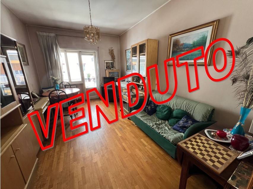 appartamento in vendita a Roma in zona Aurelio