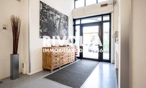 locale commerciale in vendita a Roma in zona Della Vittoria