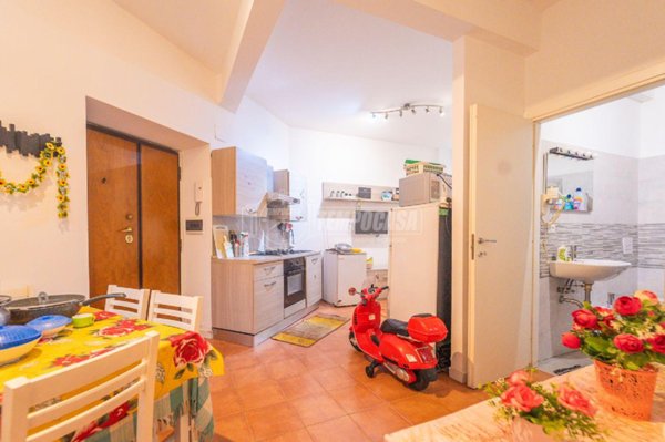appartamento in vendita a Roma in zona Trionfale