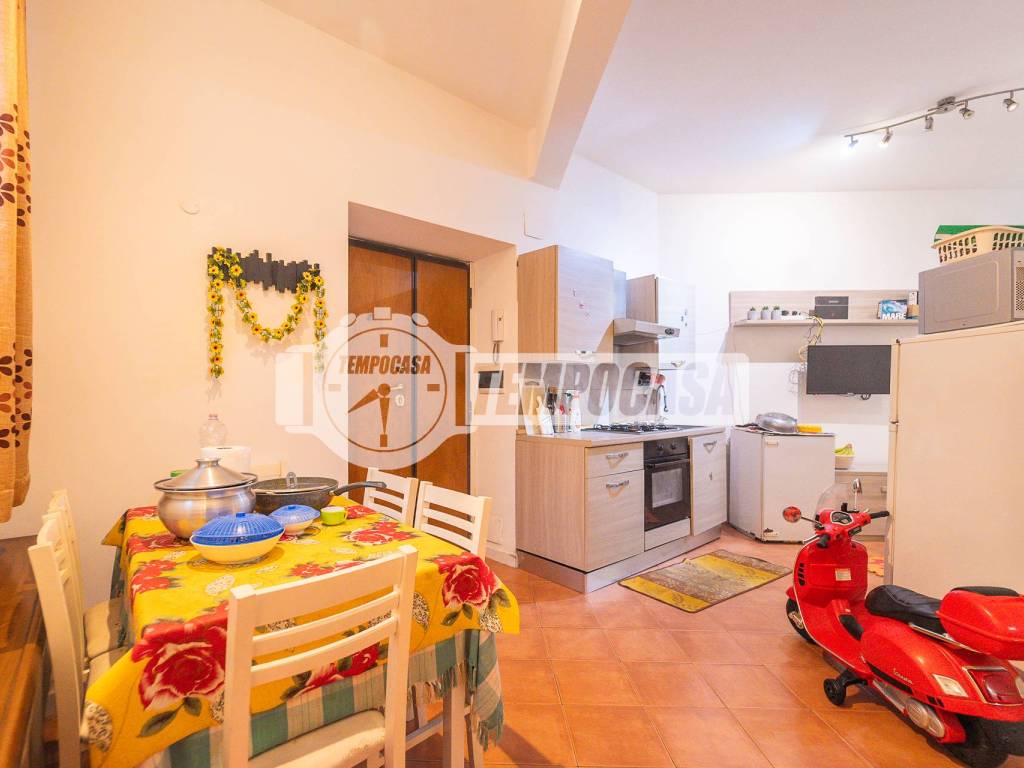 appartamento in vendita a Roma in zona Trionfale