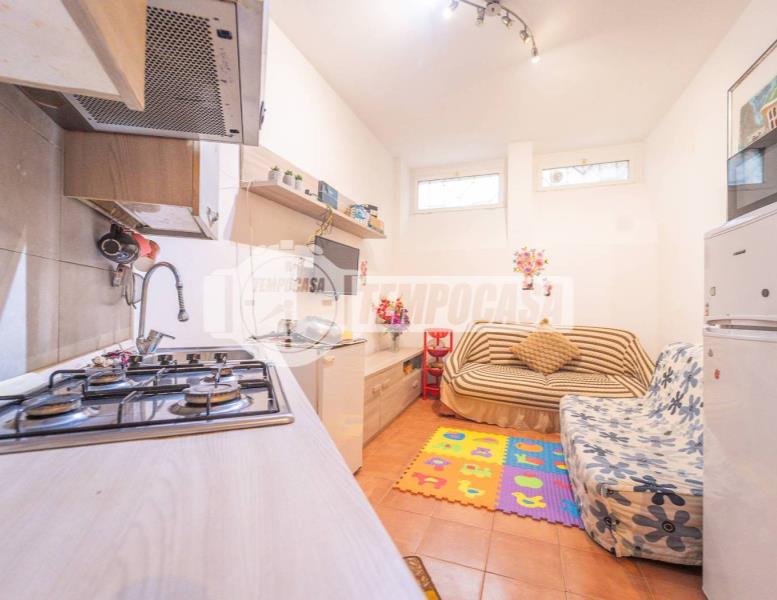 appartamento in vendita a Roma in zona Trionfale