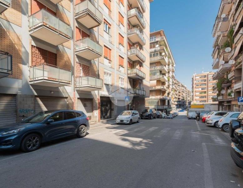 appartamento in vendita a Roma in zona Pietralata