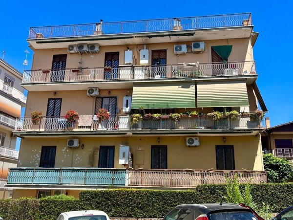appartamento in vendita a Roma in zona Tor Sapienza