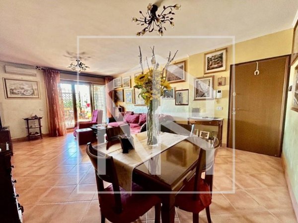 appartamento in vendita a Roma in zona Ponte di Nona