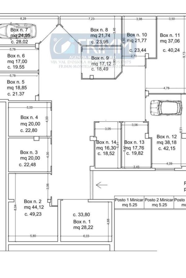 monolocale in vendita a Roma in zona Monte Sacro/Talenti