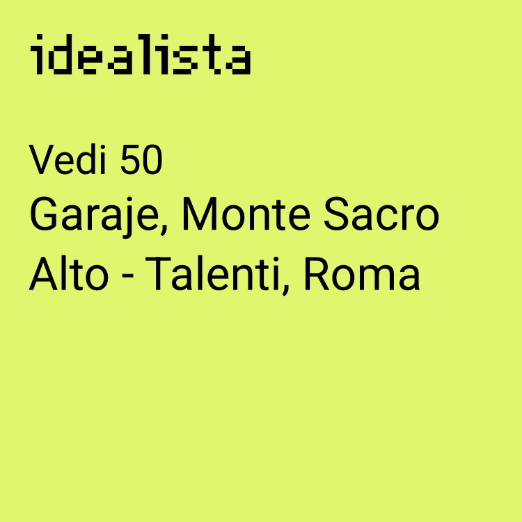 casa indipendente in vendita a Roma in zona Monte Sacro/Talenti