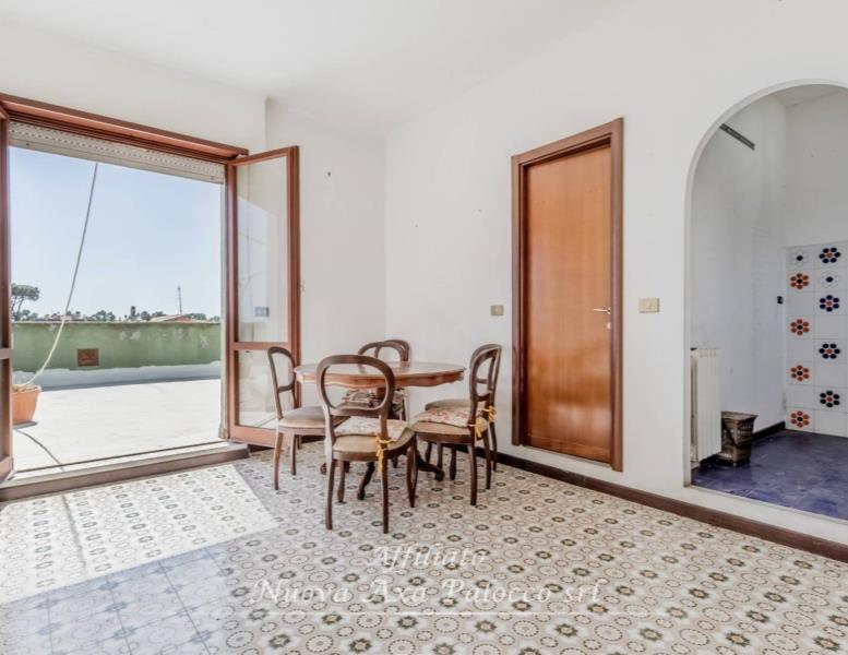 appartamento in vendita a Roma in zona Casal Palocco