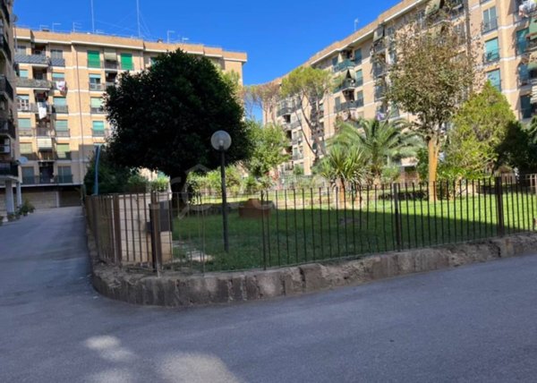 appartamento in vendita a Roma in zona Portuense