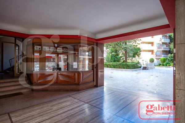 appartamento in vendita a Roma in zona Aurelio