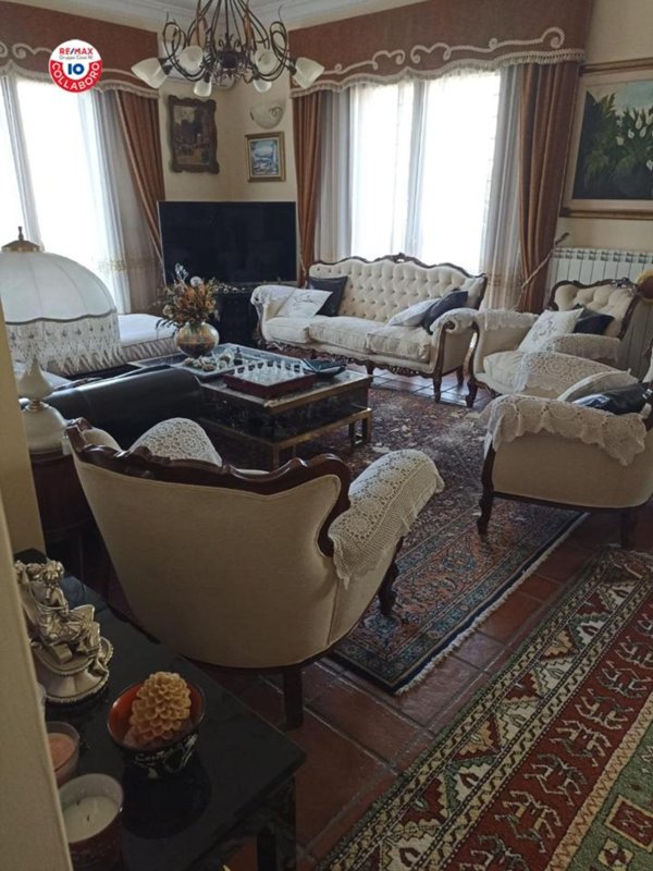 casa indipendente in vendita a Roma in zona Gianicolense