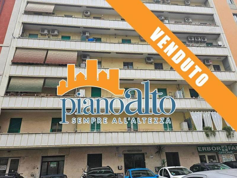 appartamento in vendita a Roma in zona Trieste