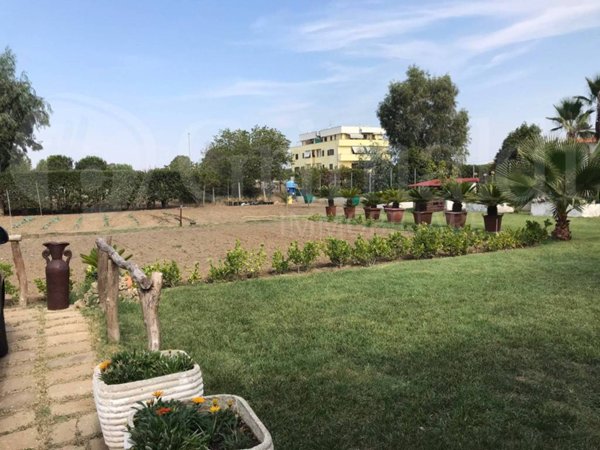 terreno agricolo in vendita a Roma in zona Piana del Sole