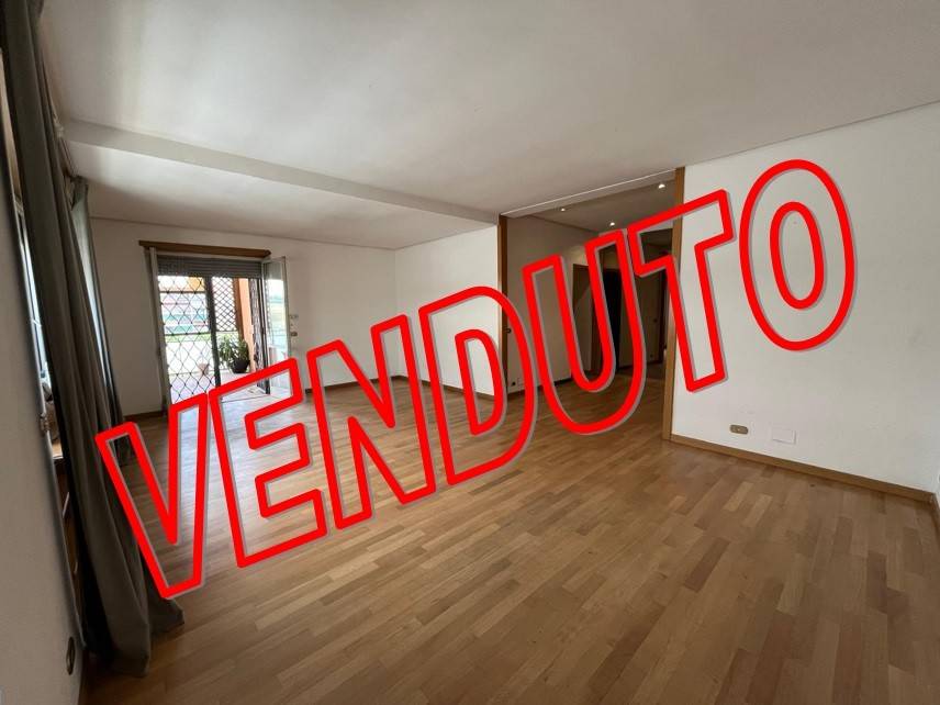 appartamento in vendita a Roma in zona Aurelio