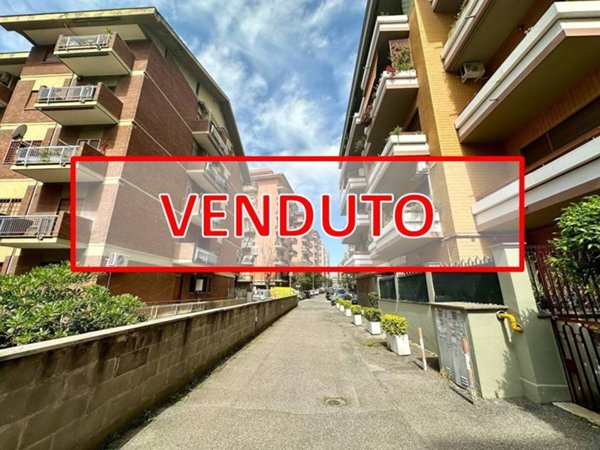 appartamento in vendita a Roma in zona Appio Latino